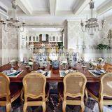 Bedroom/dinning Room Decorative Wall Mounted Metal Candle Holders thumbnail-4