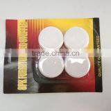 Furniture Plastic Leg Stopper thumbnail-1