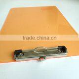 Hanging pp Paper Clip Board for Office,school Writing Clipboard thumbnail-1