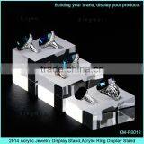 2014 Acrylic Jewelry Display Stand,Acrylic Ring Display Stand thumbnail-4