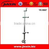 Customer DIY Flat Bar With Spider Glass Balustrade thumbnail-1