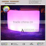 Glowing Led Curved Shop Counter Design (BC150) thumbnail-3