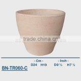 Vietnamese Terracotta Mini Planter BN-TR060 thumbnail-3