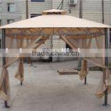 Waterproof Fabric Metal Outdoor Gazebo thumbnail-1