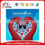 Latest New Design Good Reputation Leather Coaster thumbnail-3