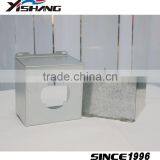 Standard Metal Biological Safety Cabinet thumbnail-1