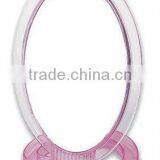Pink Roundness Gentlewoman Cosmetic Mirror thumbnail-1