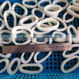 Frozen Pacific Squid Rings Dia:3-7cm thumbnail-1