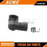 CHAINSAW BRUSH CUTTER 7mm Spark Plug Boot Kits