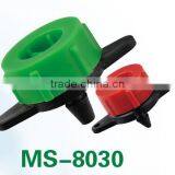 High quality water dripper MS-8030