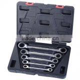 Craftsman 5 Pcs Wrench Set thumbnail-2