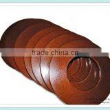 20*10.2*1.1mm Stainless Steel / Carbon Steel DIN2093 Disc Springs and Washers thumbnail-1