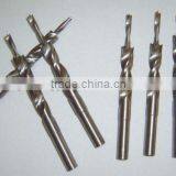 Straight Shank Solid Step Drill thumbnail-1