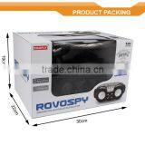 Hot Selling Spy Wifi 728 rc Tank Toys Metal Panzer Control by Iphone & Android,car Wifi Display thumbnail-6