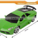 2015 New Design 1:24 Mini RC Racing Toys Car Child Toys Model Car With Certificate thumbnail-5