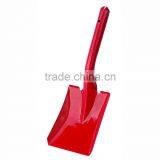Different Types of Spade Head Gravel Waide Snow Shovel Blades/snow Auger Shovel/snow Shovel thumbnail-3