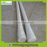 Natural Wood Tool Handles for Garden Tools