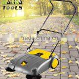 Manual Sweeper Yellow Black in Yongkang thumbnail-1