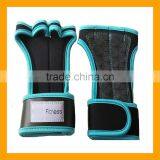 Multiple Colors Wrist Support Gym Hand Gloves Bodybuilding Gloves thumbnail-2