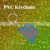 Promotional Keychain for Sports Event