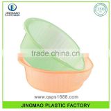Cheap Price Durable Plastic Vegetable Basket