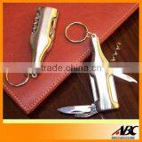 3 Function Bottle Shape Mini Pocket Tool thumbnail-1