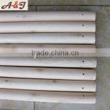 Wholesale Broom Stick With Hole at Top End Good Dry thumbnail-1