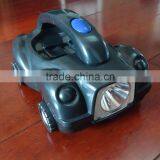 34pcs Emergency Hand Tools Set/kit With Flashlight Torch thumbnail-4