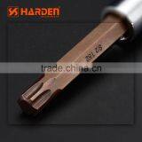 Professional T52 1/2" DR. Bit Engine Cylinder-Head Screw Socket For VW thumbnail-5