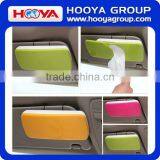 Hot Sale Car Tissue Box Holder thumbnail-1