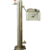 Vertical——Microwave Electrodeless UV Lamp Sewage Treatment Equipment/Experimental Equipment thumbnail-3