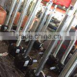 QT450 Rotavator Gearbox for Top Brands thumbnail-3