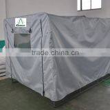 Trailer Tent , Portable Garage Shelter , Car Tent , Car Tent