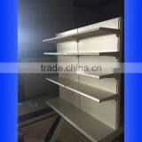 Good Price Beautiful Gondola Supermarket Rack / Store Shelf for Sale thumbnail-6