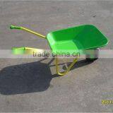 WHEELBARROW WB0102 thumbnail-1