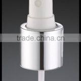 Fine 20 22 24 410 Mist Sprayer Pump Plastic Mist Blower Sprayer Gold Aluminum Atomizer Sprayer thumbnail-5