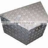 Full Size Aluminum Tools Box 1.5mm Thick for Tools Storage thumbnail-1