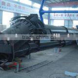 River Cutter Suction Dredger thumbnail-1