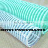 High Pressure Resistance PU Spring Tube With Quick Connector 10mm*6.5mm thumbnail-4