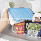 2016 Wholesale Ice Maker Ice Cube Tray With Silicone Lid thumbnail-4