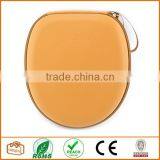 Headphones Case for Parrot Zik(Brown PU) thumbnail-1