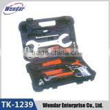 37pcs Bike Repair Tool Kit Bike Tool Set thumbnail-1