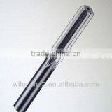 Solid Carbide Straight Jandle Straight Fluted Reamer thumbnail-1