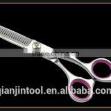 QJ-PT22 Durable High Quality Dog Cutting Scissors Set