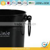 the Metal Galvanized Garden Powder Coating Ice Bucket Drinks Cooler Bucket thumbnail-4