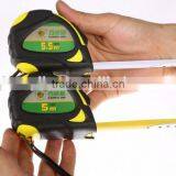 5m and 7.5m Rubber Covered Tape Measure With Magnetism Design thumbnail-4