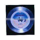 Tungsten Carbide Tipped Circular Saw Blade for Wood Cutter Off,rip,planer,flooring,ply,and Combination(0682) thumbnail-1