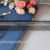 Promotional Hand Fan Organza Bag thumbnail-2