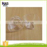 PS Plastic Colorful Ice Cream Mini Disposal Dessert Spoon thumbnail-6