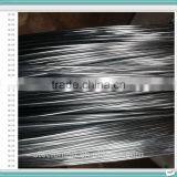 Gauge 20 Hot Dipped Galvanized Steel Wire / Gi Wire 0.9mm thumbnail-5